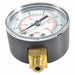 Pressure Gauge