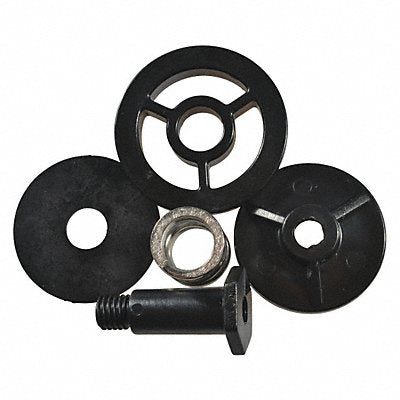 Pressure Release Valve