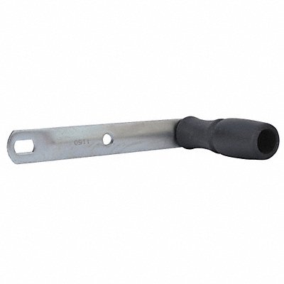 Crank and Grip