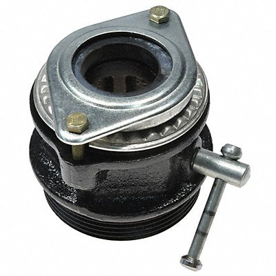 Bung with Flame Arrestor 2 in