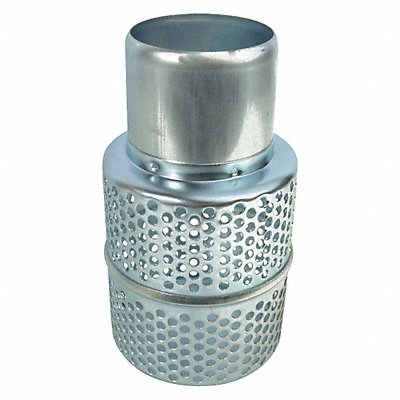 Strainer
