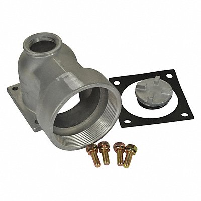 Discharge Flange Kit