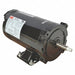 Motor 3/4 hp 208-230/460V AC