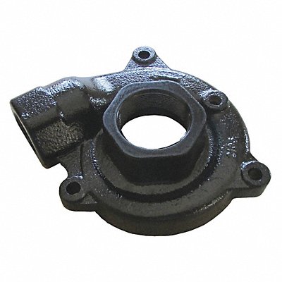 Pump Casing