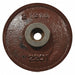 Impeller Cast Iron 3 3/8 in Dia.