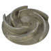 Impeller Stainless Steel 4 5/8 in Dia.