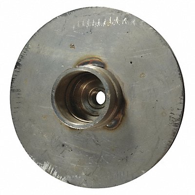 Impeller For Use With 2ZXA1 2ZXA2 2ZXK8