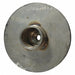 Impeller For Use With 2ZXA1 2ZXA2 2ZXK8