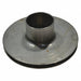 Impeller Stainless Steel 5 1/8 in Dia.