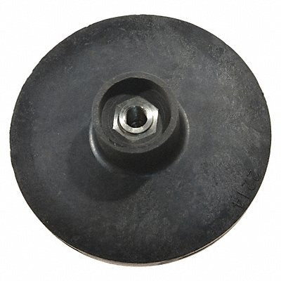 Pump Impeller 4.8 Noryl For 2YEV9 2YEW1