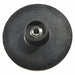 Pump Impeller 4.8 Noryl For 2YEV9 2YEW1