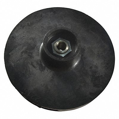 Pump Impeller 4.8 Noryl For 2YEW2 2YEW3