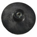 Pump Impeller 4.8 Noryl For 2YEW2 2YEW3