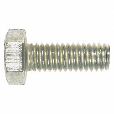 Hex Head Cap Screw 3/8 x 1
