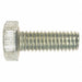Hex Head Cap Screw 3/8 x 1