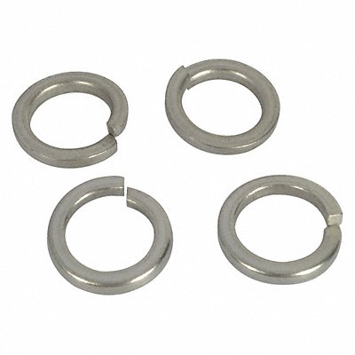 Lock Washer 3/8 PK4