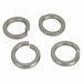 Lock Washer 3/8 PK4