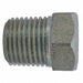 Pipe Plug 1/8 NPT