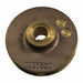 Impeller For Use W/ 1TMU6 4ZA38A 4ZA39A