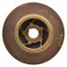 Impeller For Use With 1TMU7 1TMU8 4ZA40A