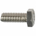 SS Capscrew 3/8-16 x 1 In