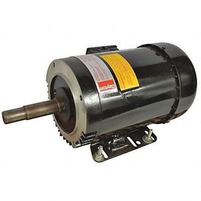 Centrifugal Pump Motors