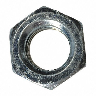 Hex Nut Zinc Plated 3/8-16 Zp PK4