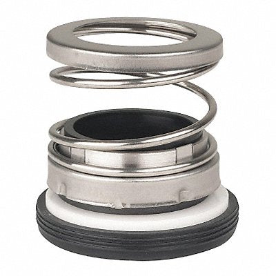 Mechanical Seal