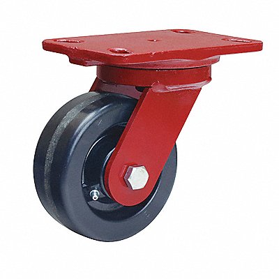 Standard Plate Caster Swivel 1000 lb.