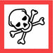 Pictogram Sign 10-3/4 W