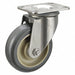 Standard Plate Caster Swivel 275 lb.
