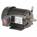 GP Motor 5 HP 1 200 RPM 208-230/460V