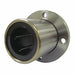 Flange Bearing Dia 0.750 in 1.625 inL