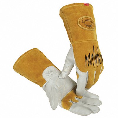 G6138 Welding Gloves MIG TIG PR