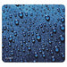 Mouse Pad Blue