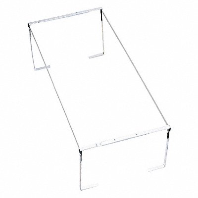 Hanging File Folder Frame Steel