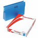 Box Hanging File Folder w/Sides PK25