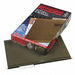 Hanging File Folder Std Green PK25