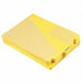 Outguides Preprinted Tabs Yellow PK50