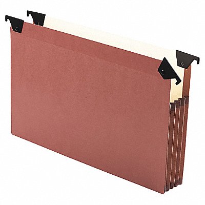 Box Hanging File Folder w/Sides PK5