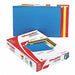 Box Hanging File Folders Assorted PK25