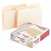 Letter File Folders Manila PK100