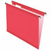 Hanging File Folders Red PK20