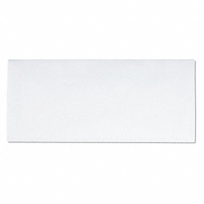 Business Envelopes Gummed Flap PK500