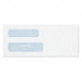 Window Envelope Gummed Flap PK500