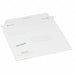 Media Mailer Paperboard White PK25