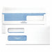 Window Envelope Self Adhesive PK500