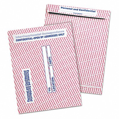 Interoffice Envelopes 10 H 13 W PK100