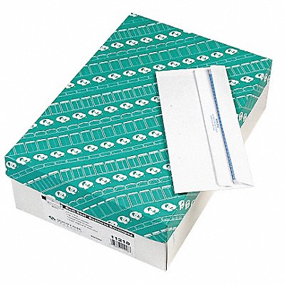 Business Envelopes Self Adhesive PK500