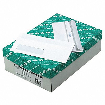 Window Envelope Self Adhesive PK500